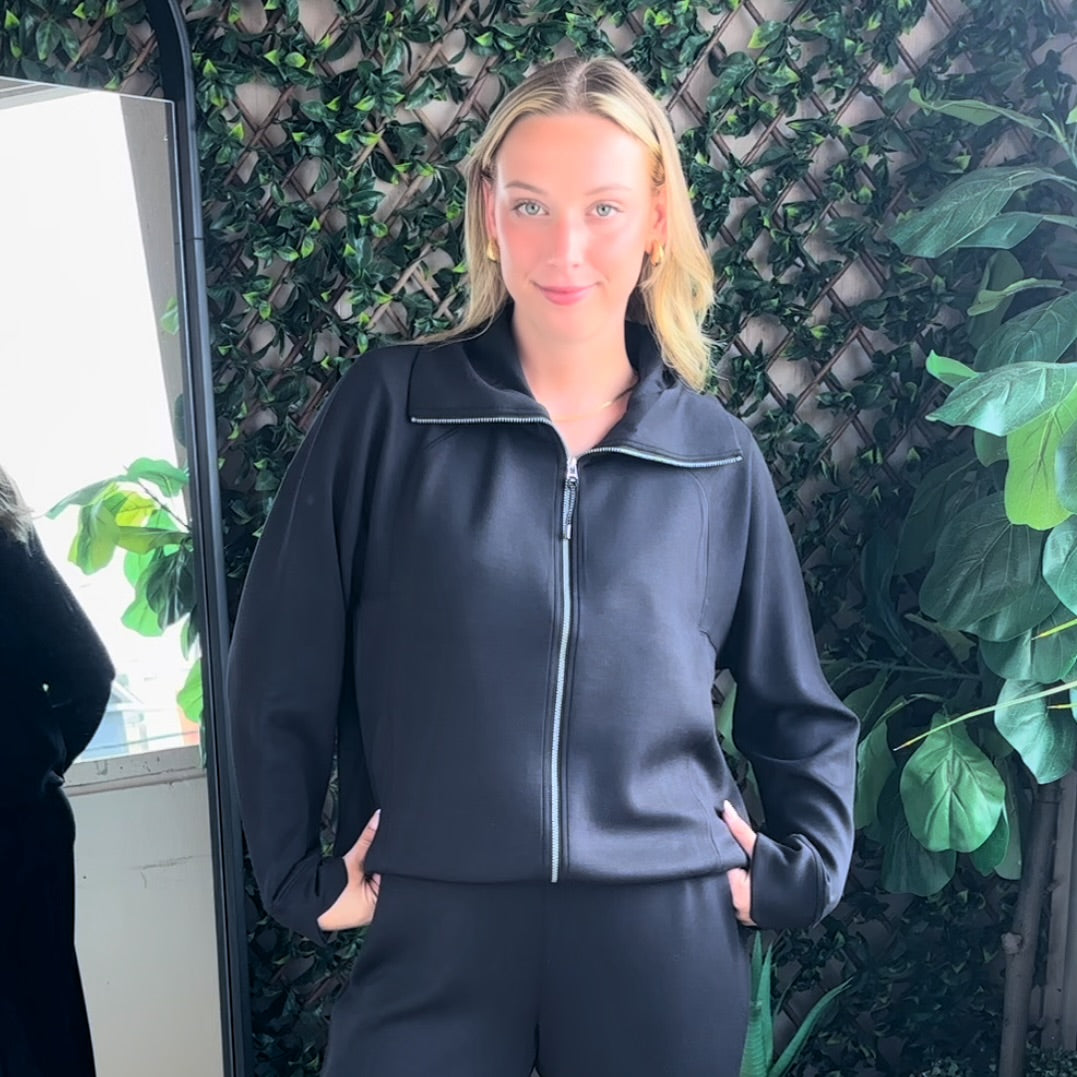 Habitat - Roam Jacket