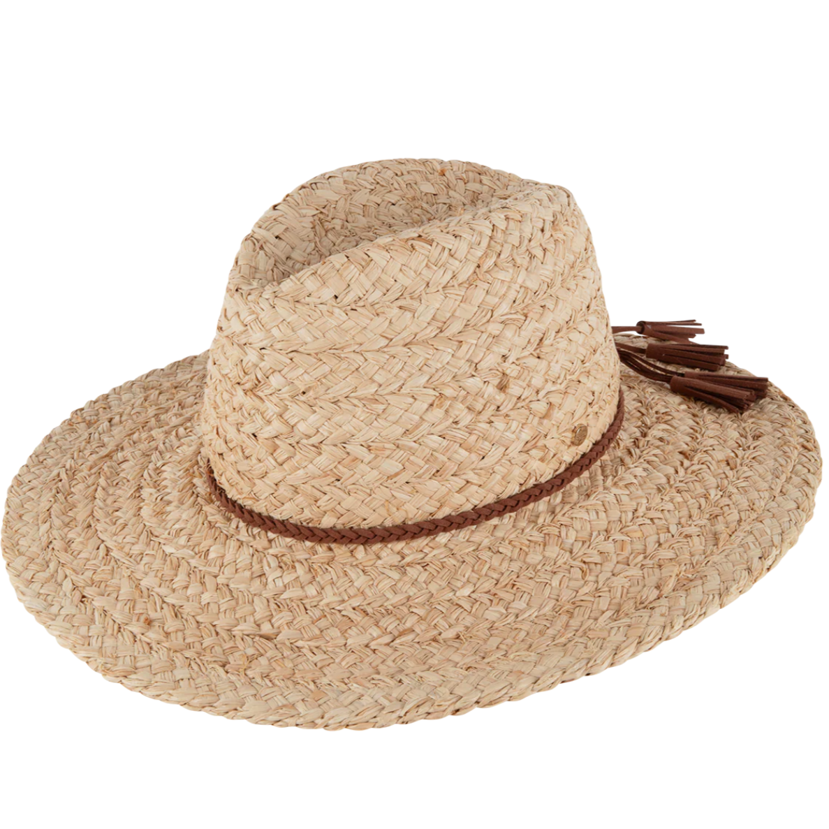 Kooringal - Sawtell Straw Hat