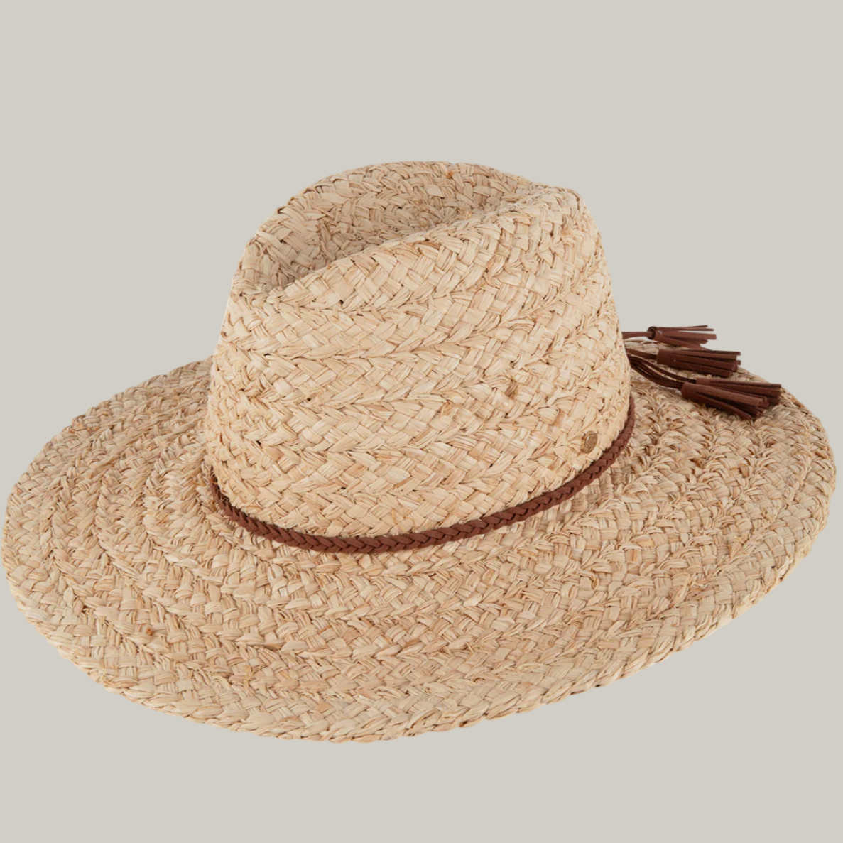 Kooringal - Sawtell Straw Hat