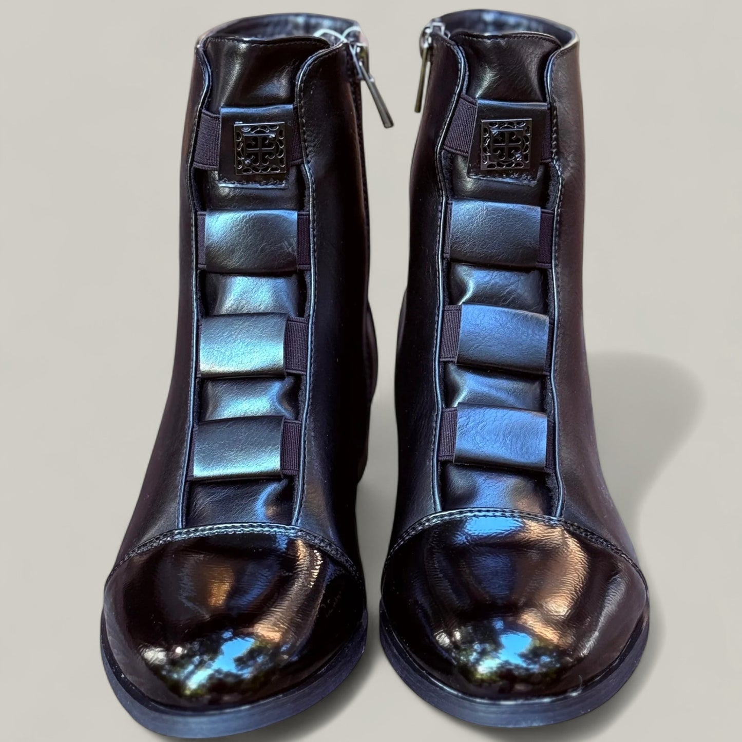 Little Empresses - Water Resistant Booties