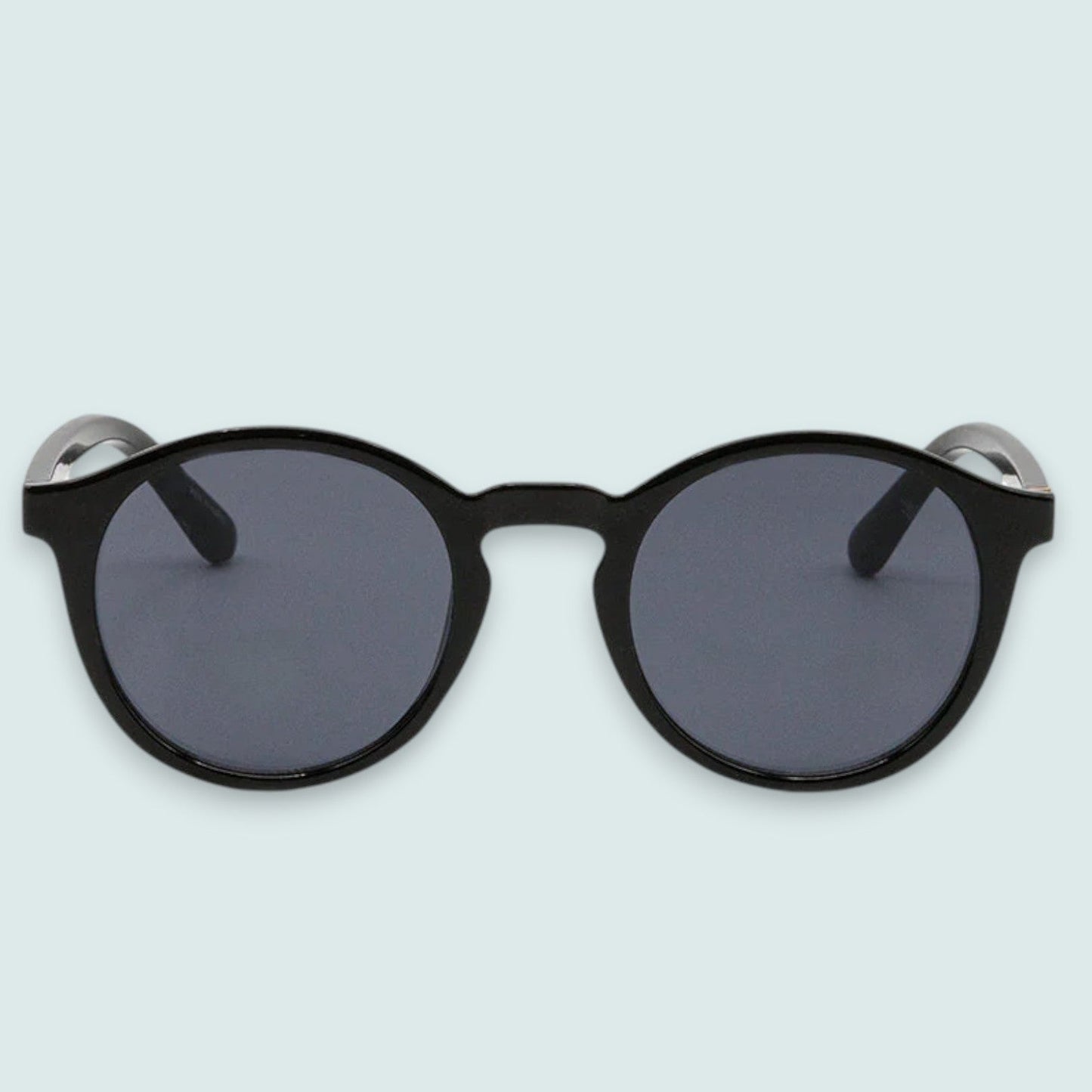 Audrey's - Classic Round Sunglasses
