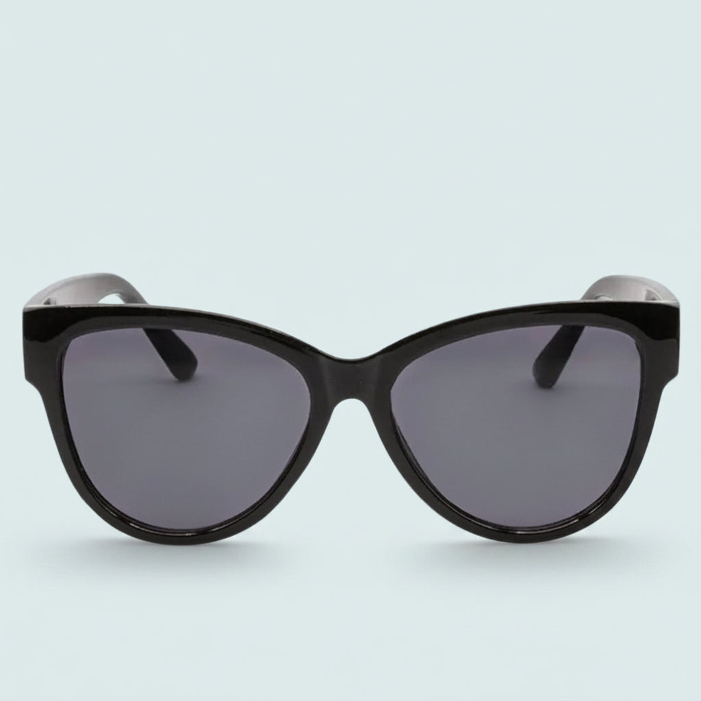 Audrey's - Chic Cat-Eye Sunglasses