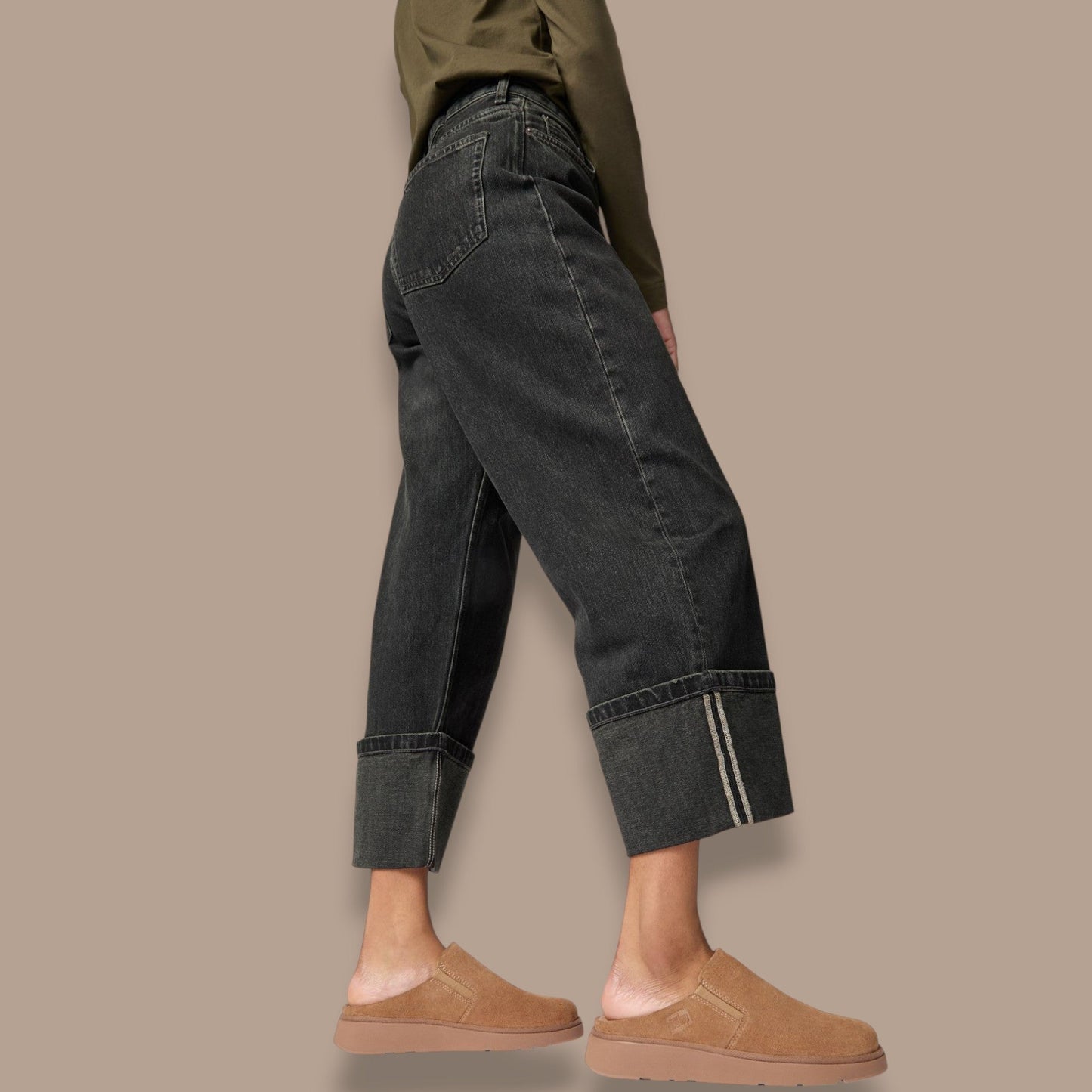 FitFlop - Suede Mules