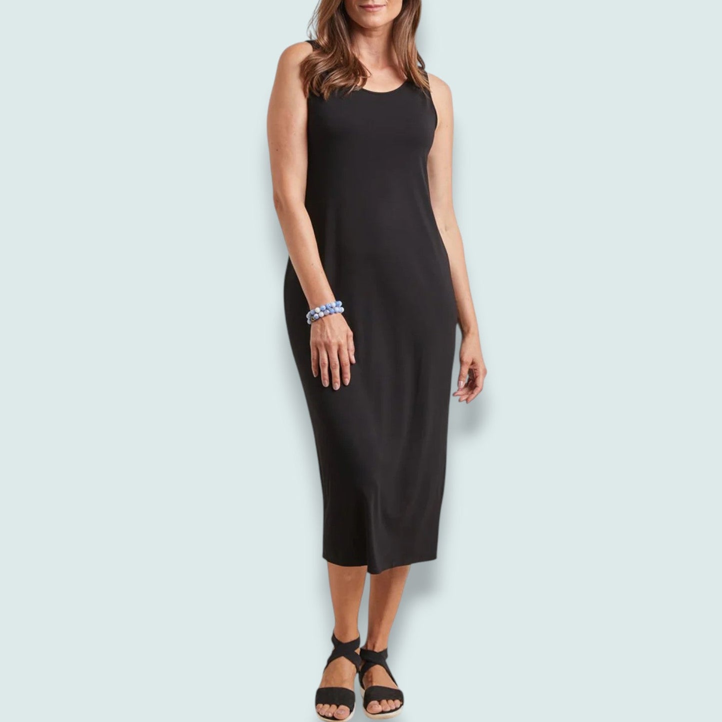 Habitat - The “Everything Dress”