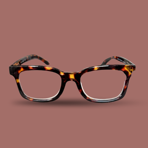 A.J Morgan - 'Leader' Style Reading Glasses