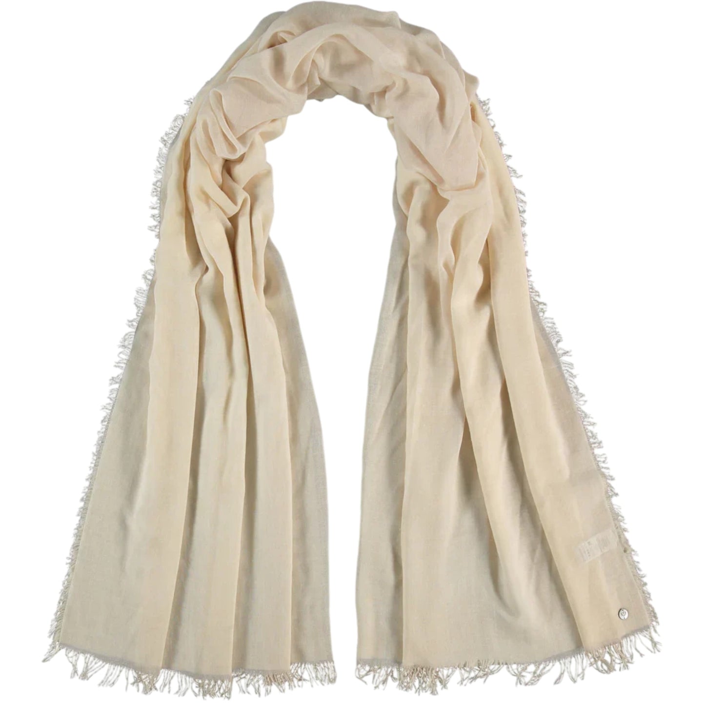 Fraas - Woven Wrap Scarf
