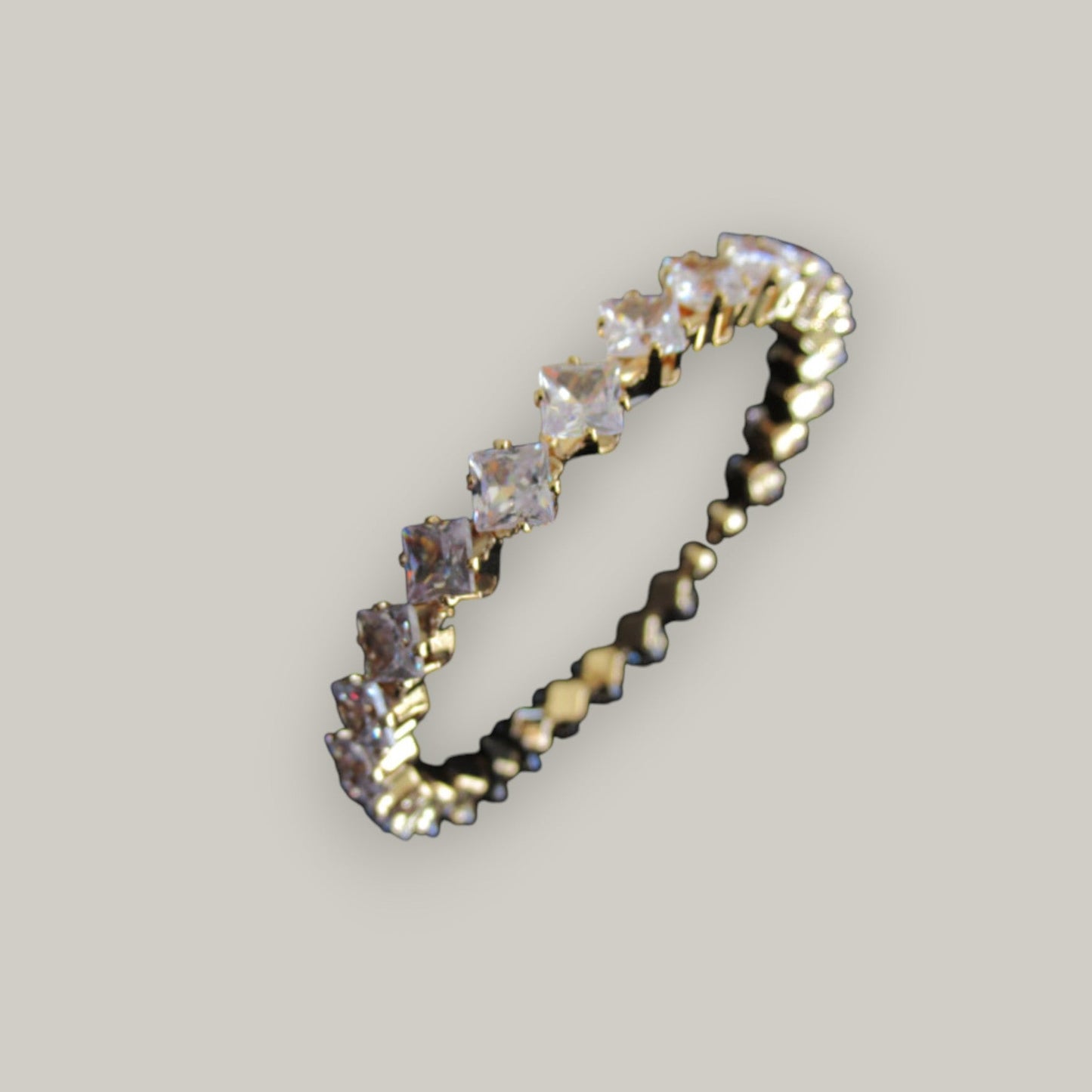 EL-KA - Radiant Glide Cuff