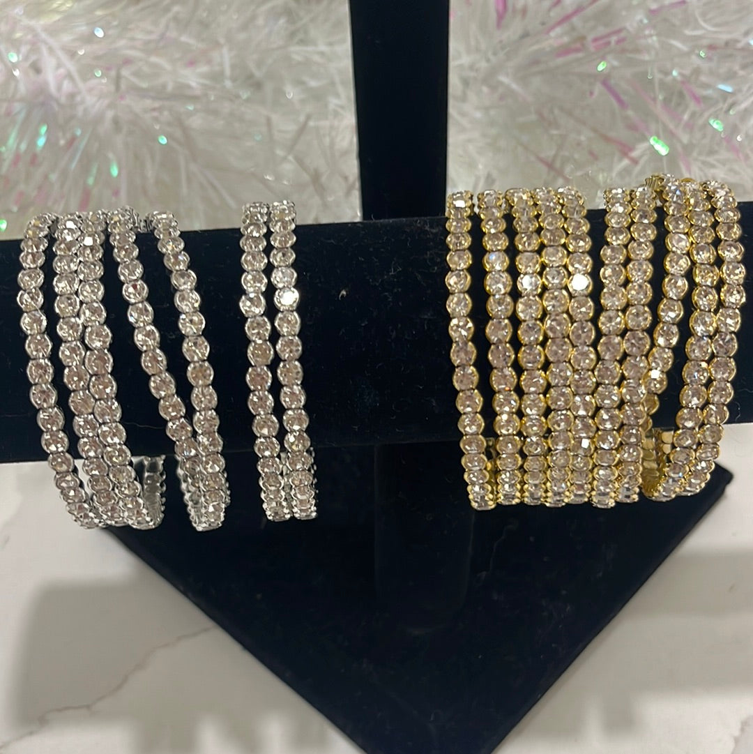 Evershine - Gem Stone Bracelet