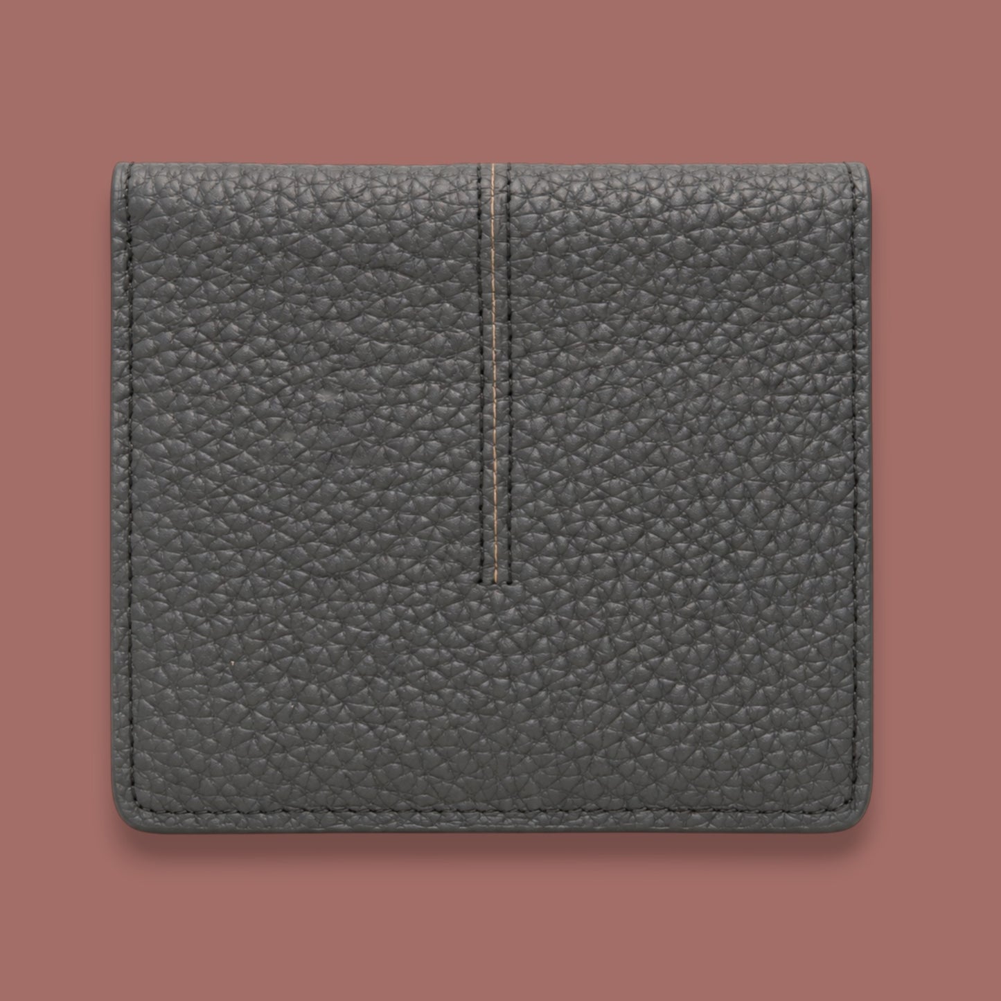 Armoir - Pebbled Cardholder Wallet