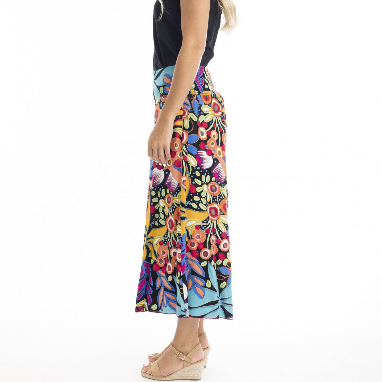 Orientique - Copacabana Pants