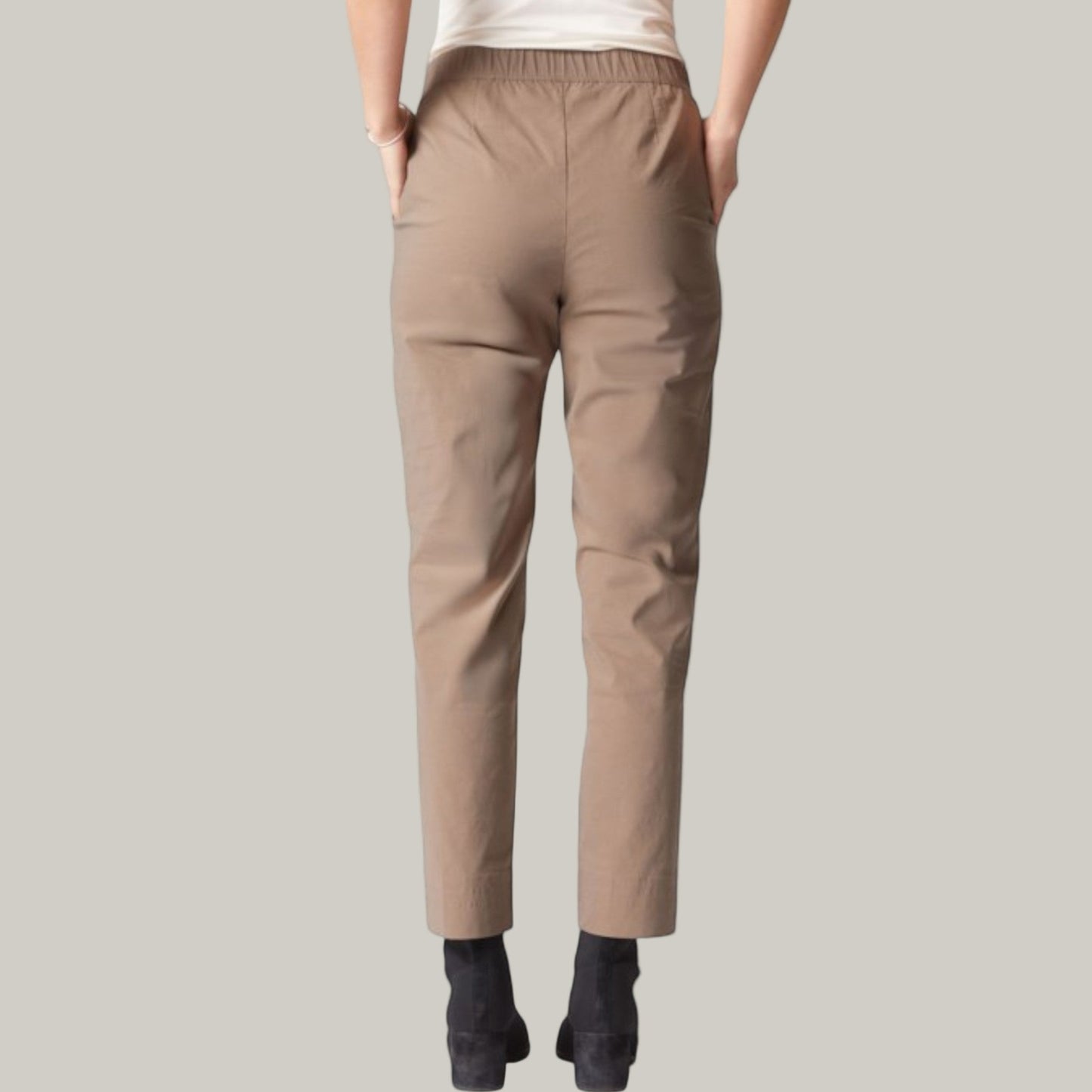 Habitat - Straight Ankle Pant