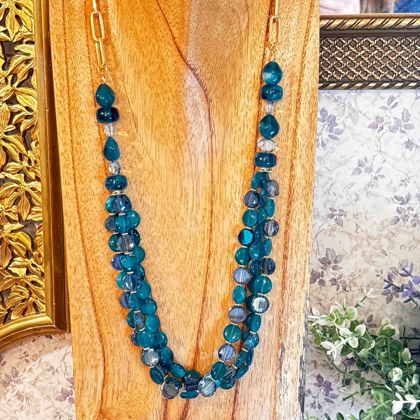 KB - Small Beads