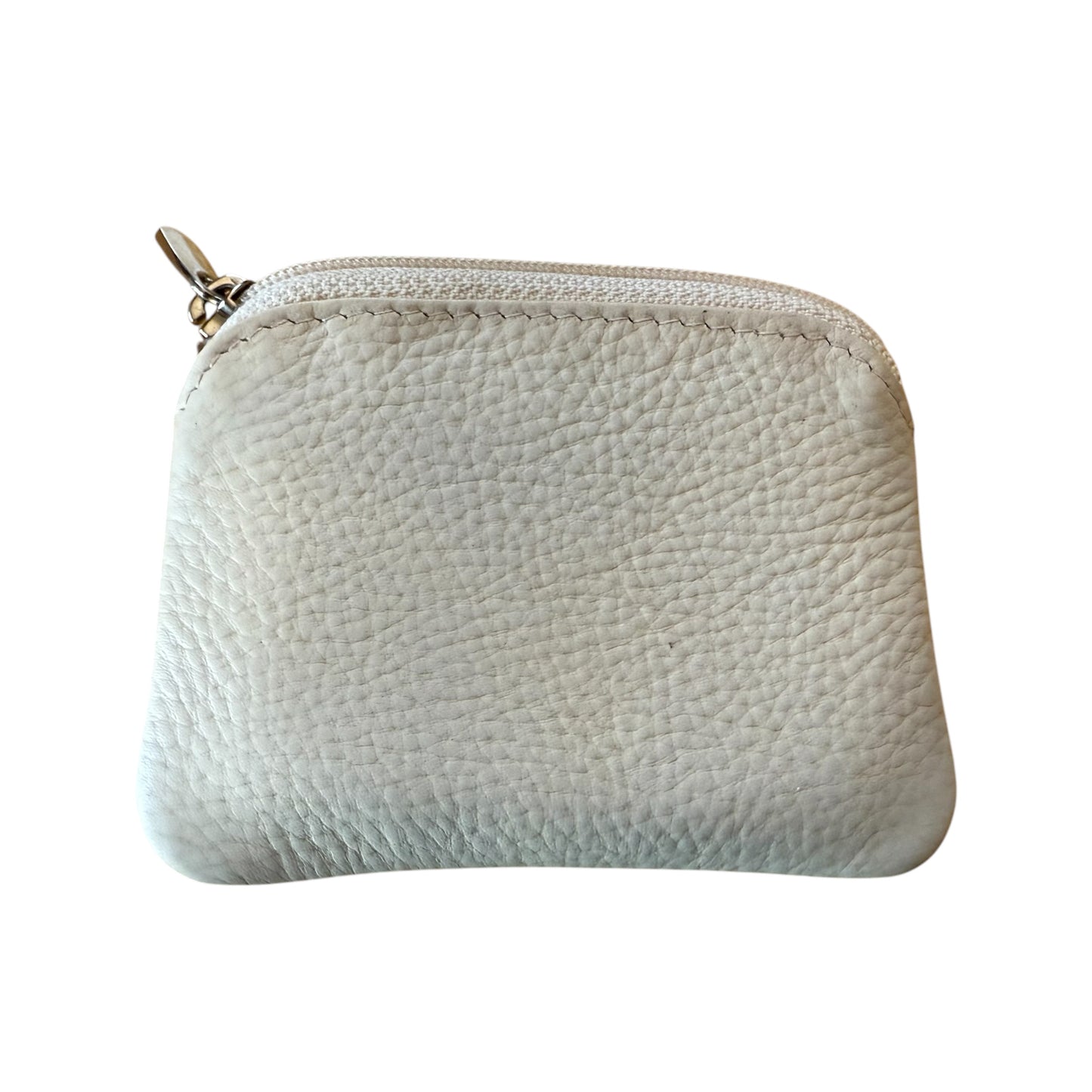 Nappa - Mink Classic Change Purse