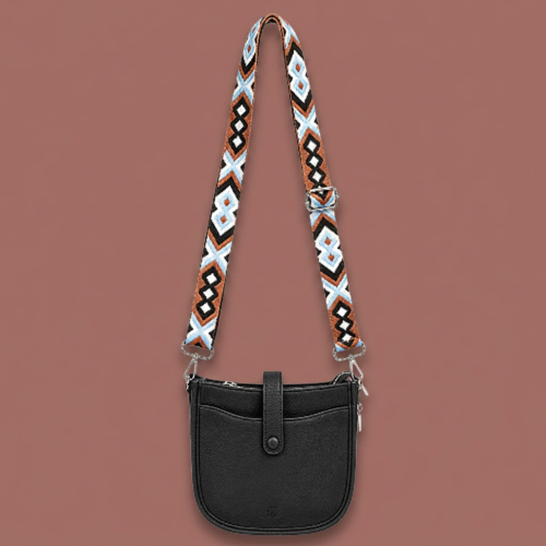 Estelle Wilson - Everyday Crossbody Bag