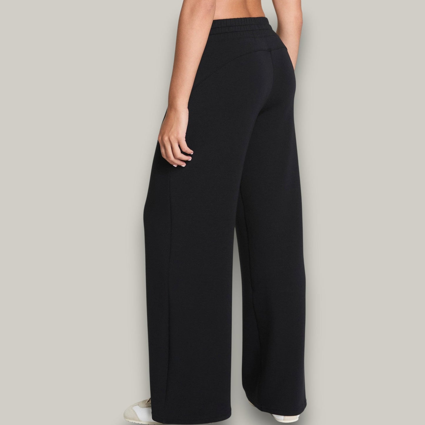 Spanx - Wide Leg Lounge Pant