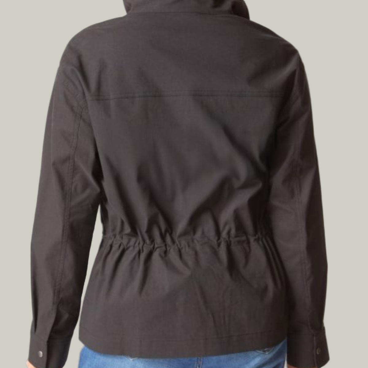 Habitat - Utility Jacket