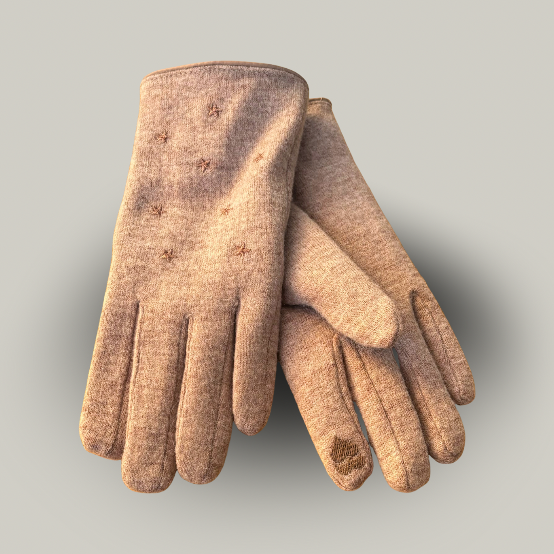 Memories - Star Detailing Gloves