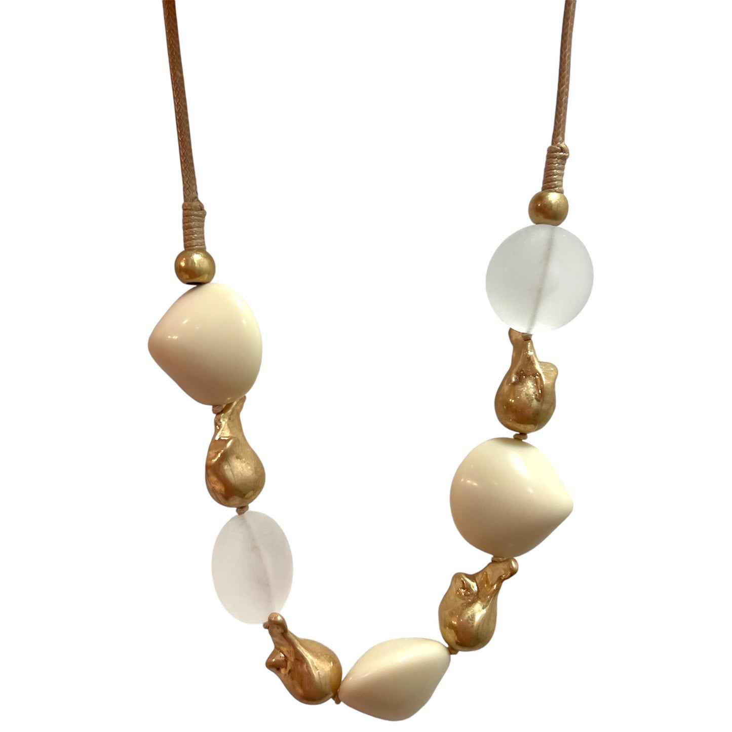 Merx - Mixed Stones and Beads