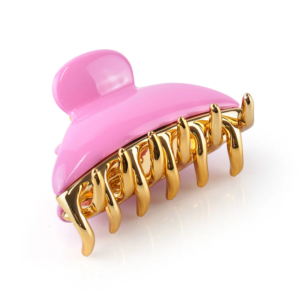 Limlim - Enamel Hair Clip