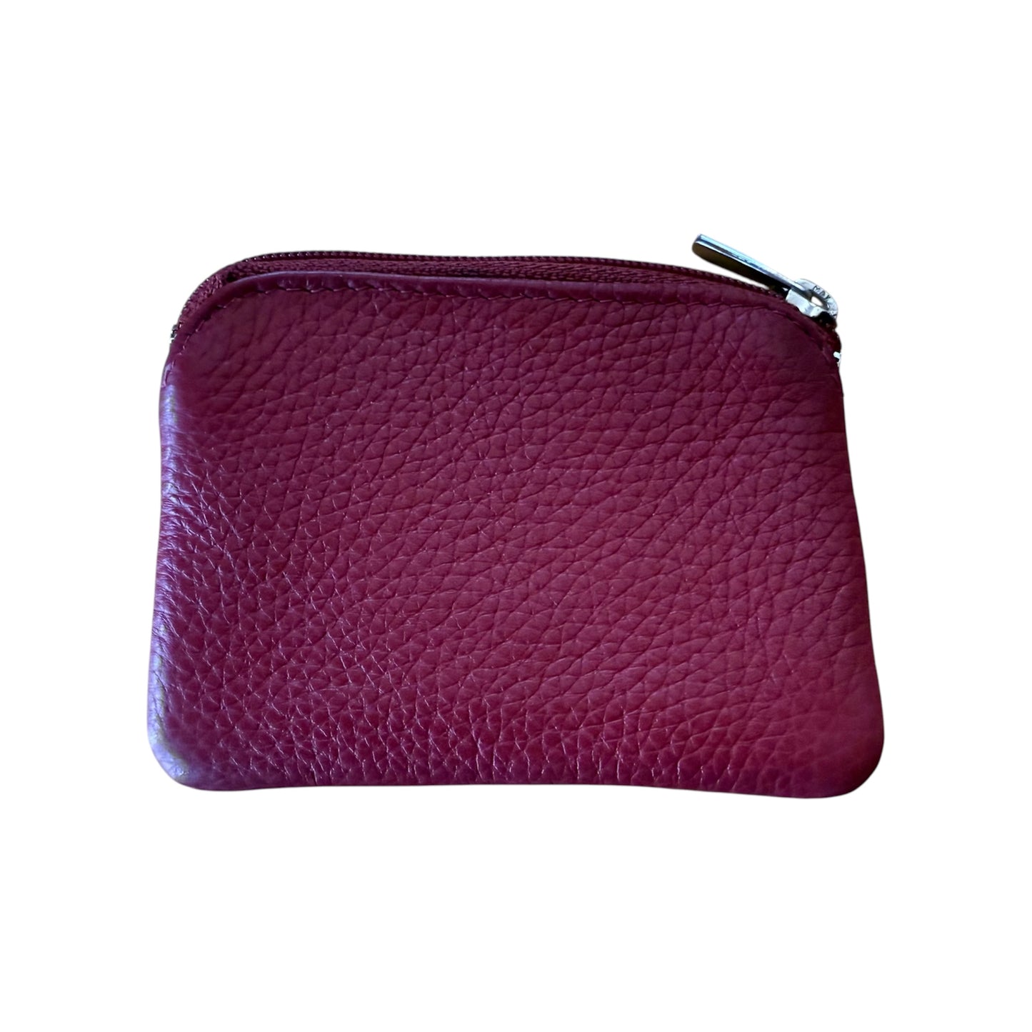 Nappa - Mink Classic Change Purse