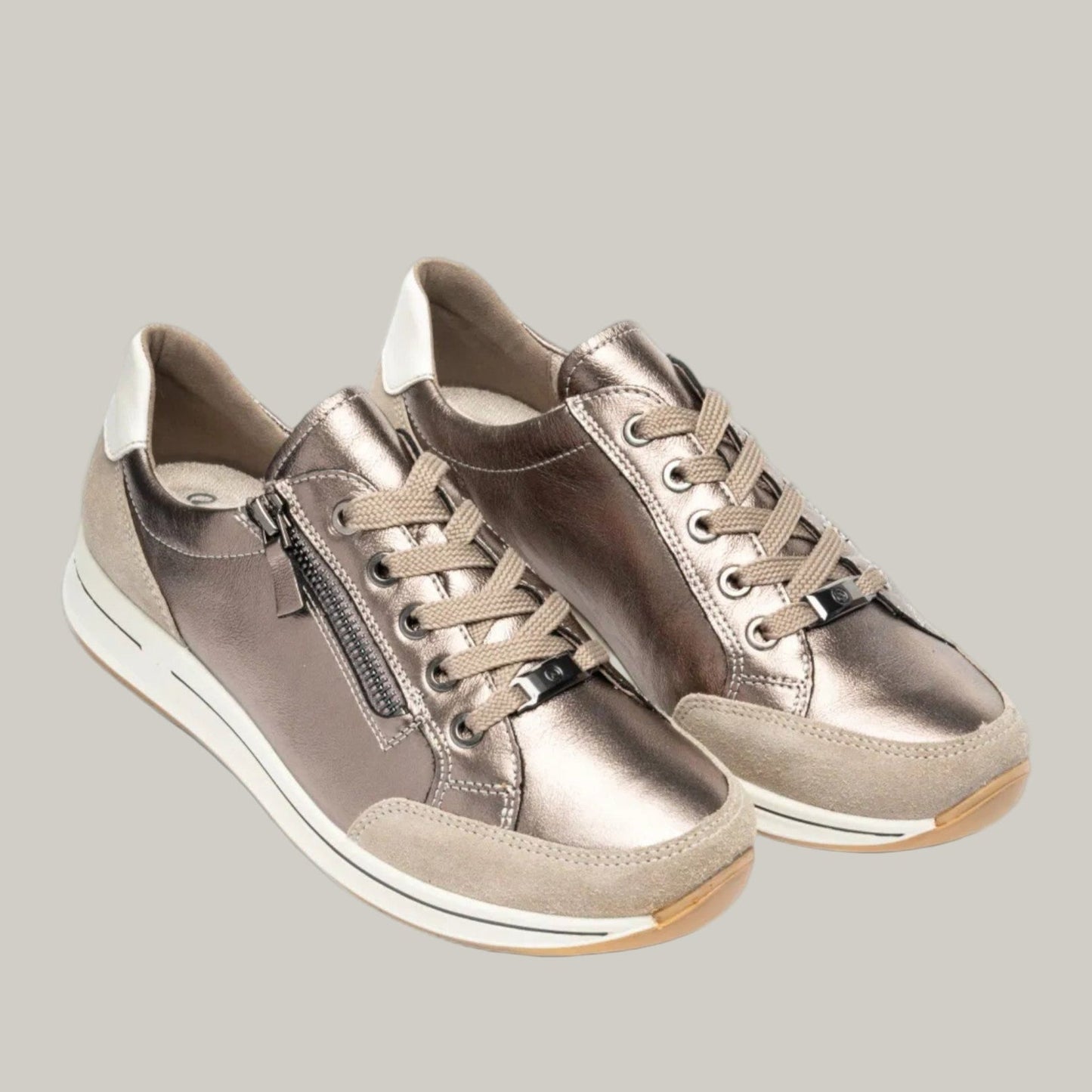 Ara - Sporty Sneakers