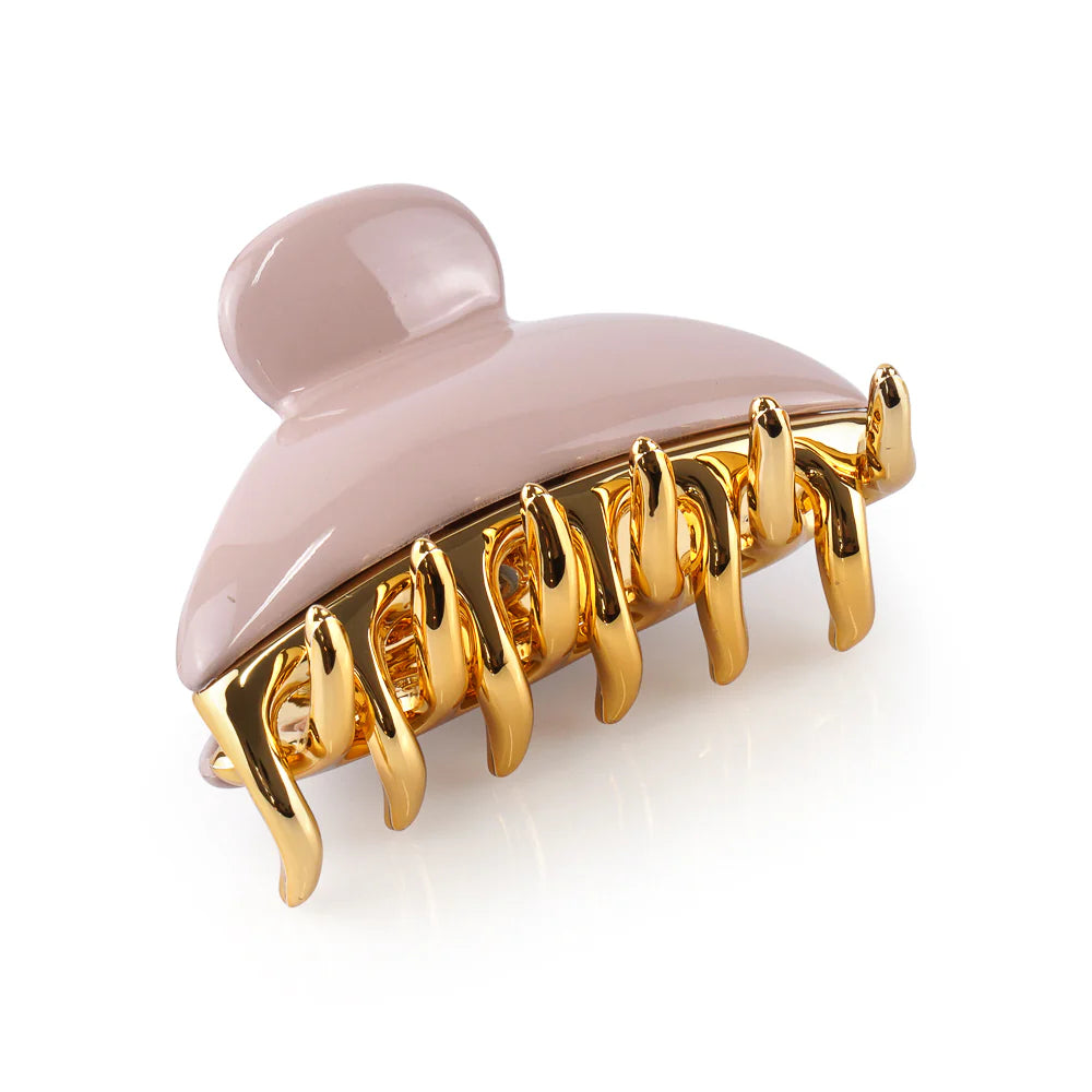 Limlim - Enamel Hair Clip