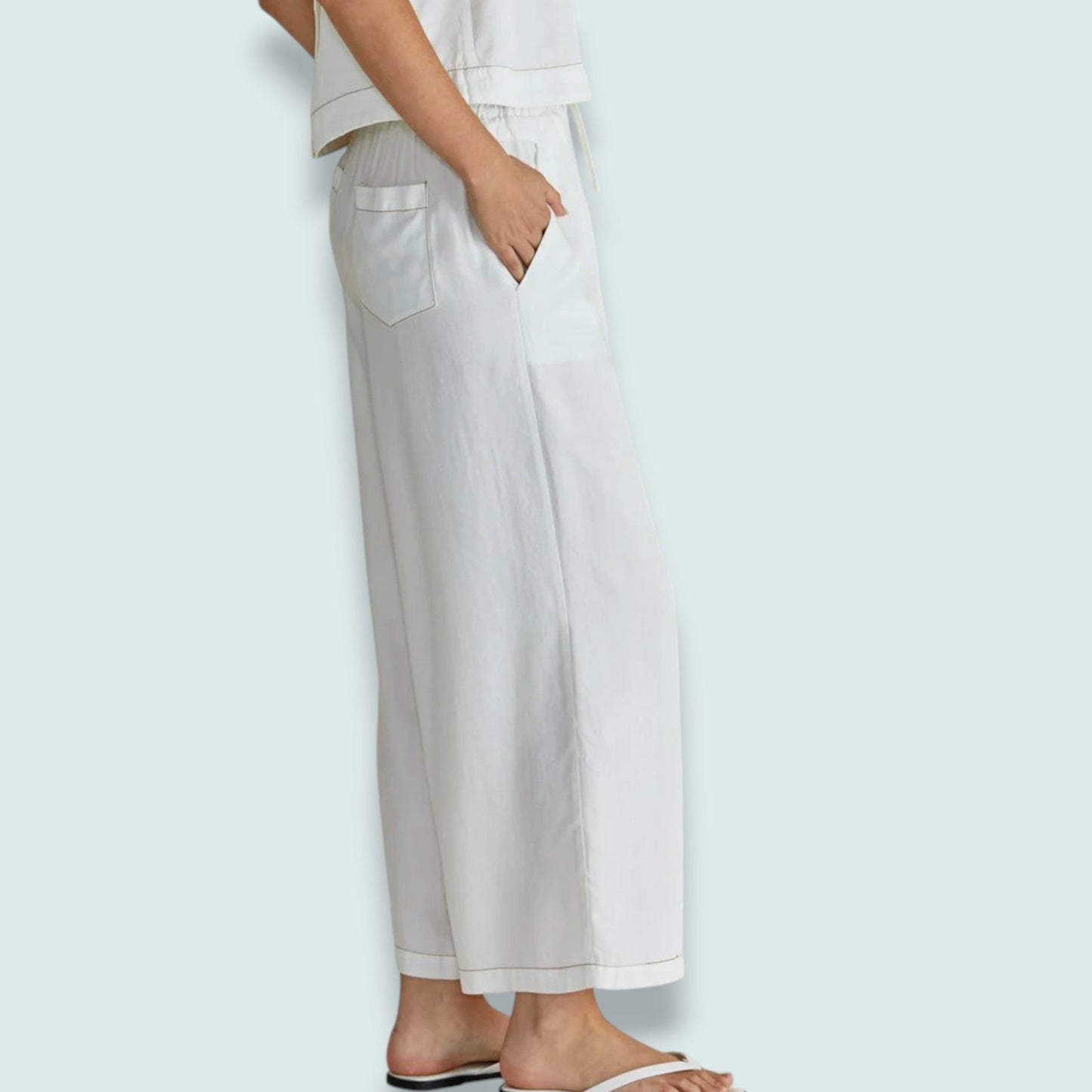 Betty Basics - Copacabana Relax Pant