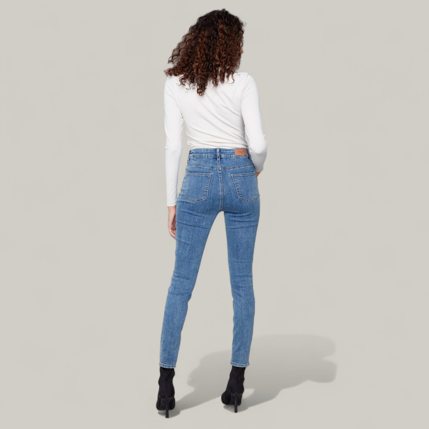 Charlie B - Carine Skinny Jeans