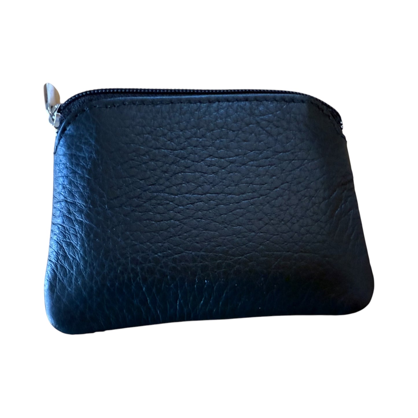 Nappa - Mink Classic Change Purse