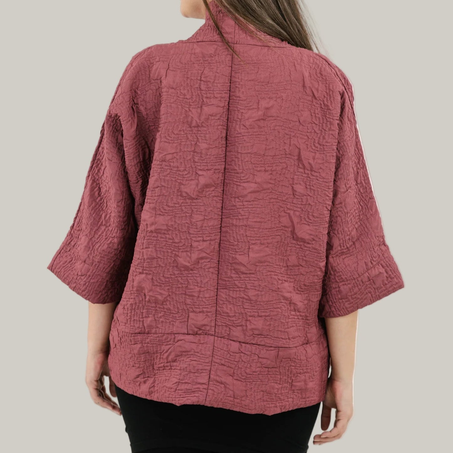 Shannon Passero - Macie Cardigan