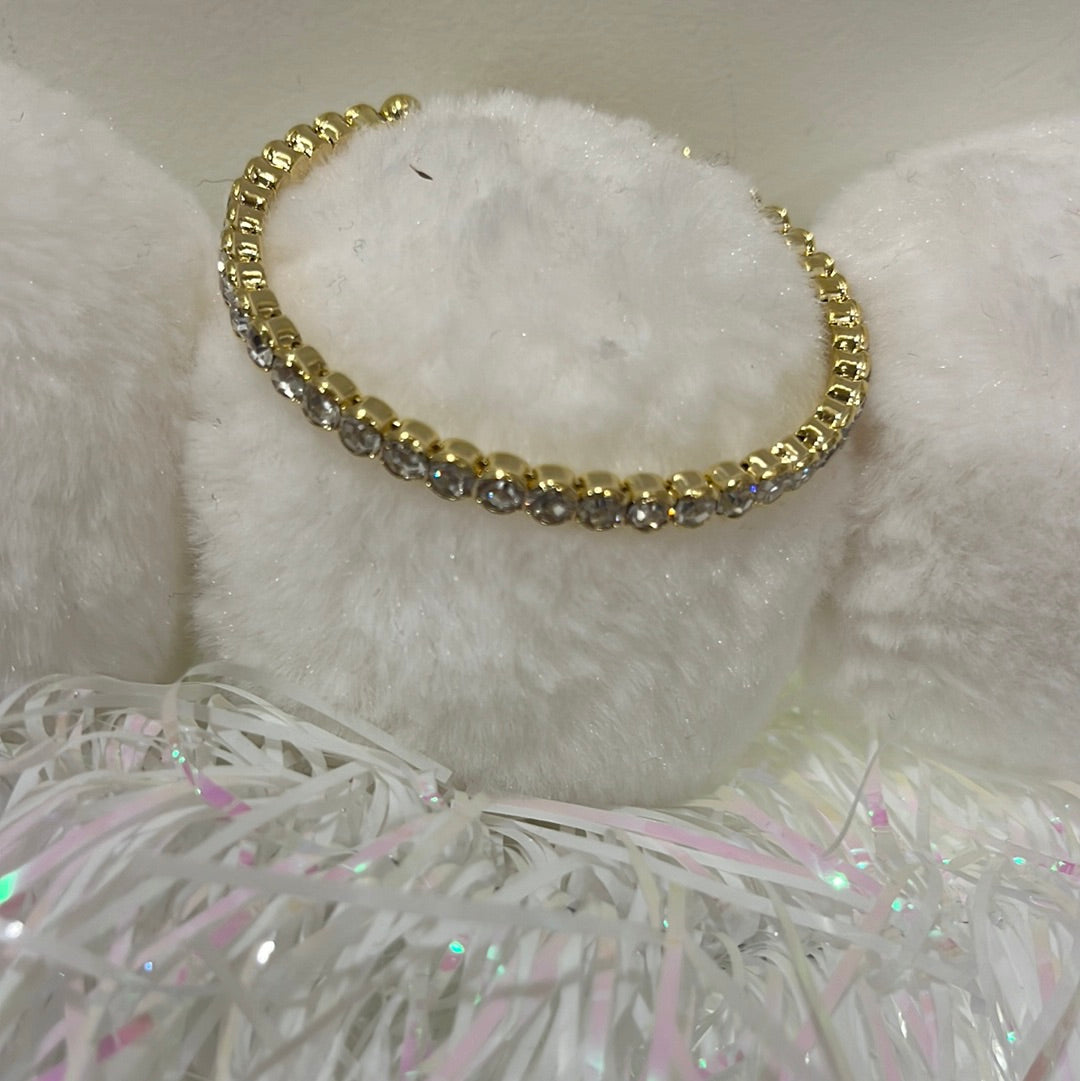 Evershine - Gem Stone Bracelet