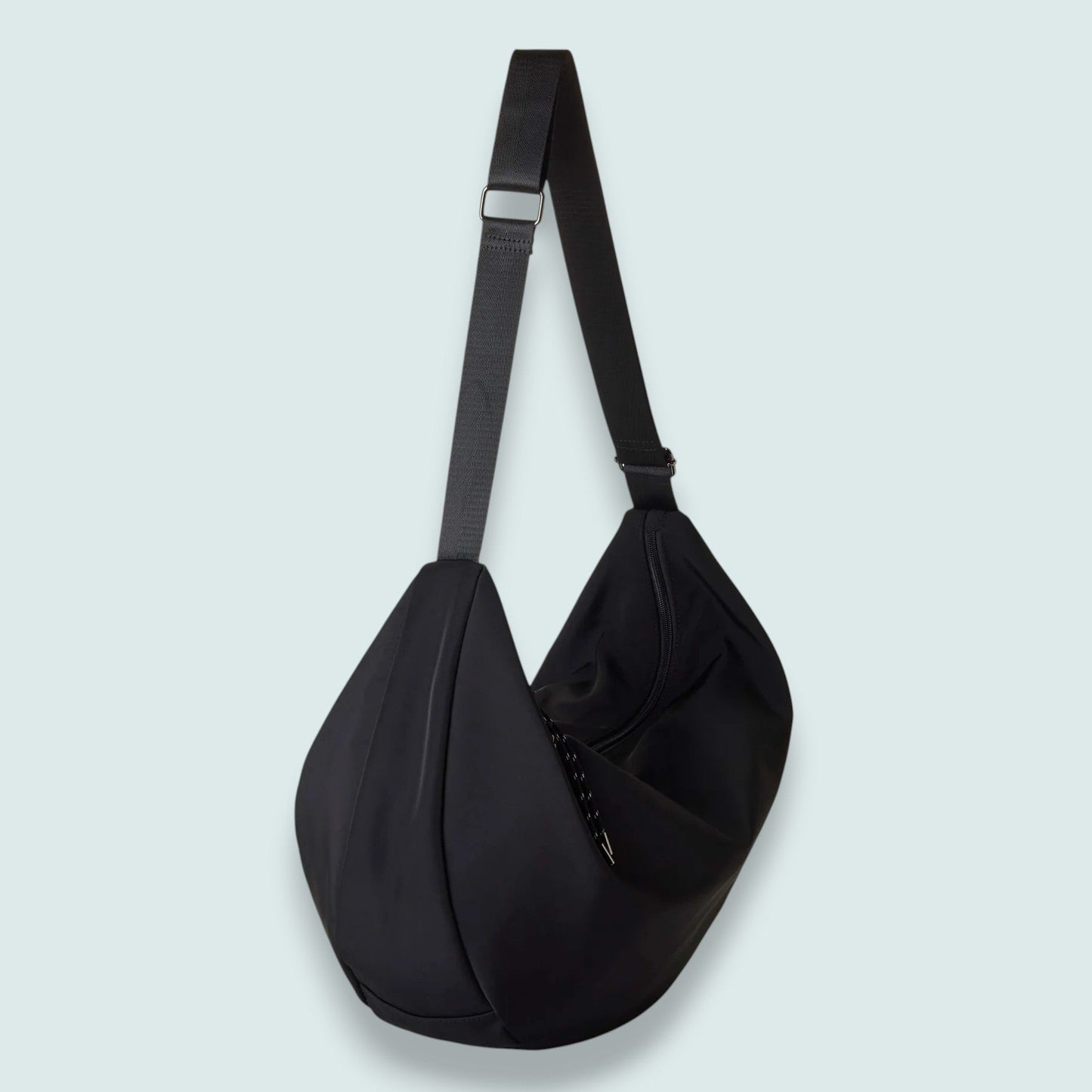 Skyla - Chloe Crossbody Moon-Bag