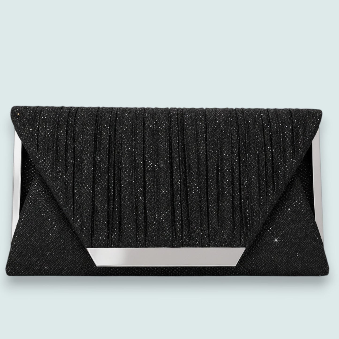 Audrey's - Evening Elegance Shimmer Clutch