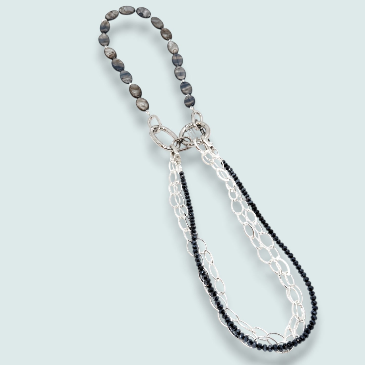 Lofttan - Annette Combination Necklace