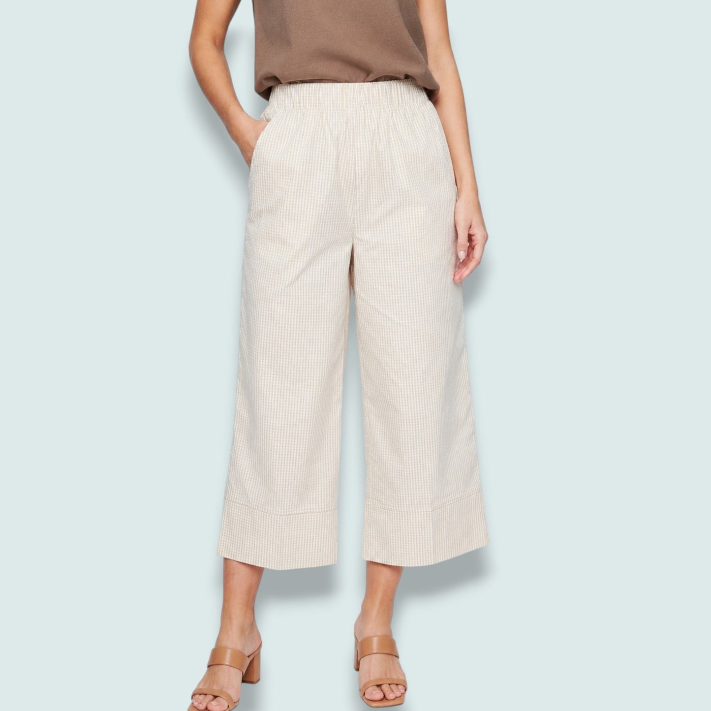 Renuar - Woven Pant