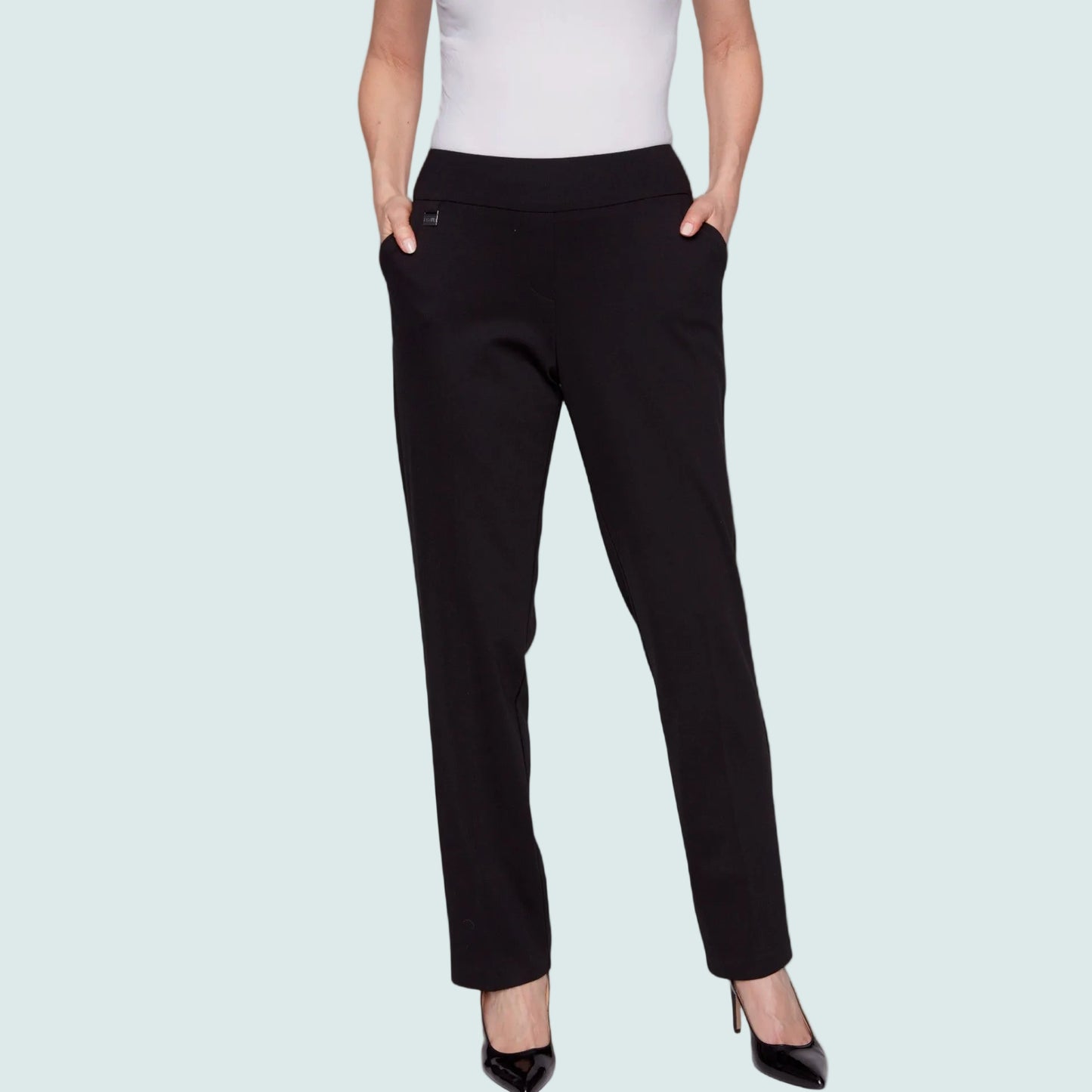Lasania - Dress Pants (Petite)