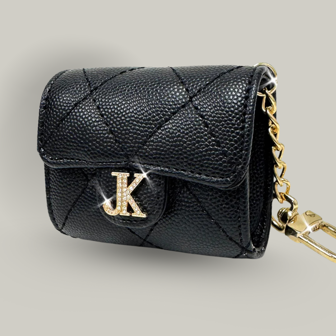 Jacqueline Kent - Mini Purse Charm