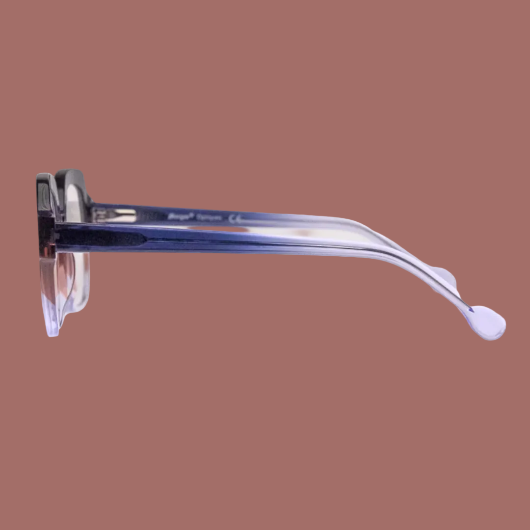A.J Morgan - Two-Toned Reading Glasses