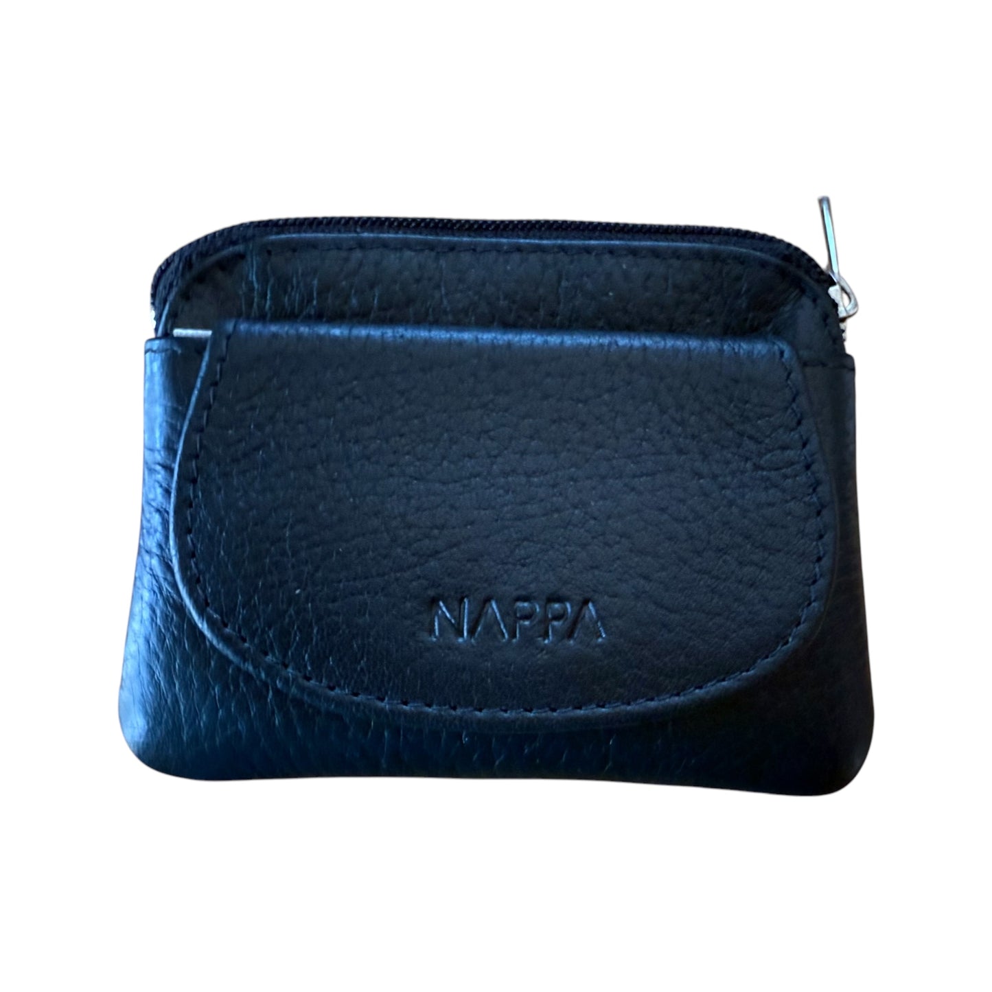 Nappa - Mink Classic Change Purse