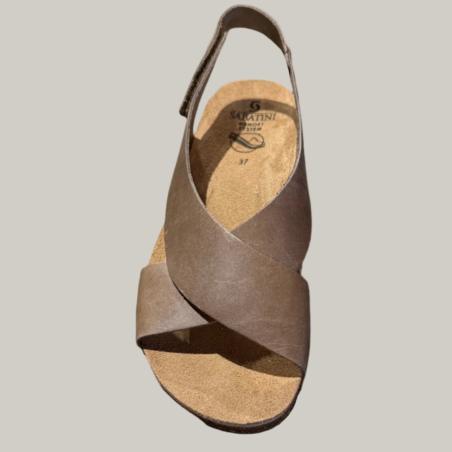 Sabatini - Cross-Over Sandal