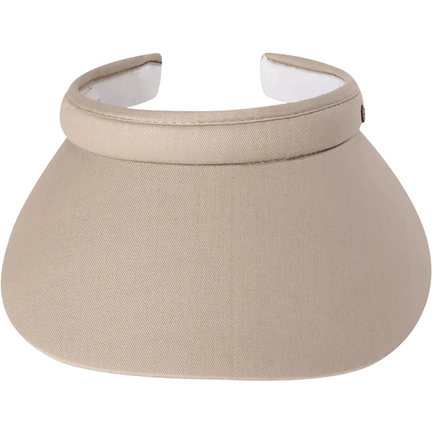 Kooringal - Ellen Push-On Visor