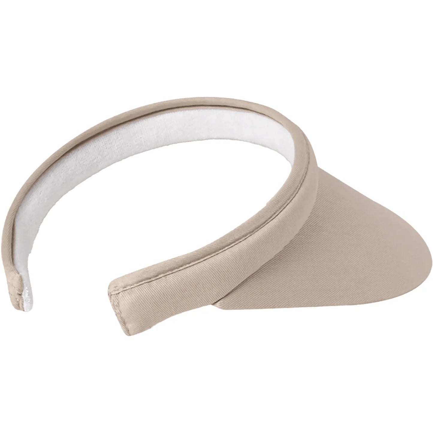 Kooringal - Ellen Push-On Visor