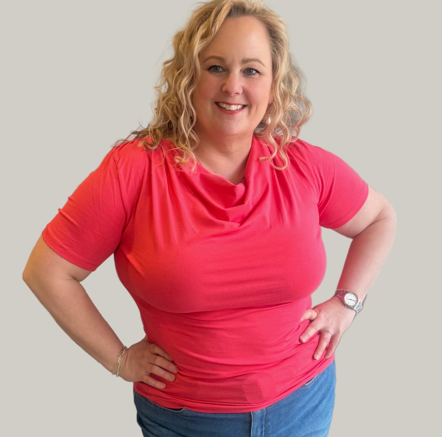 Mansted - Udaya T-Shirt