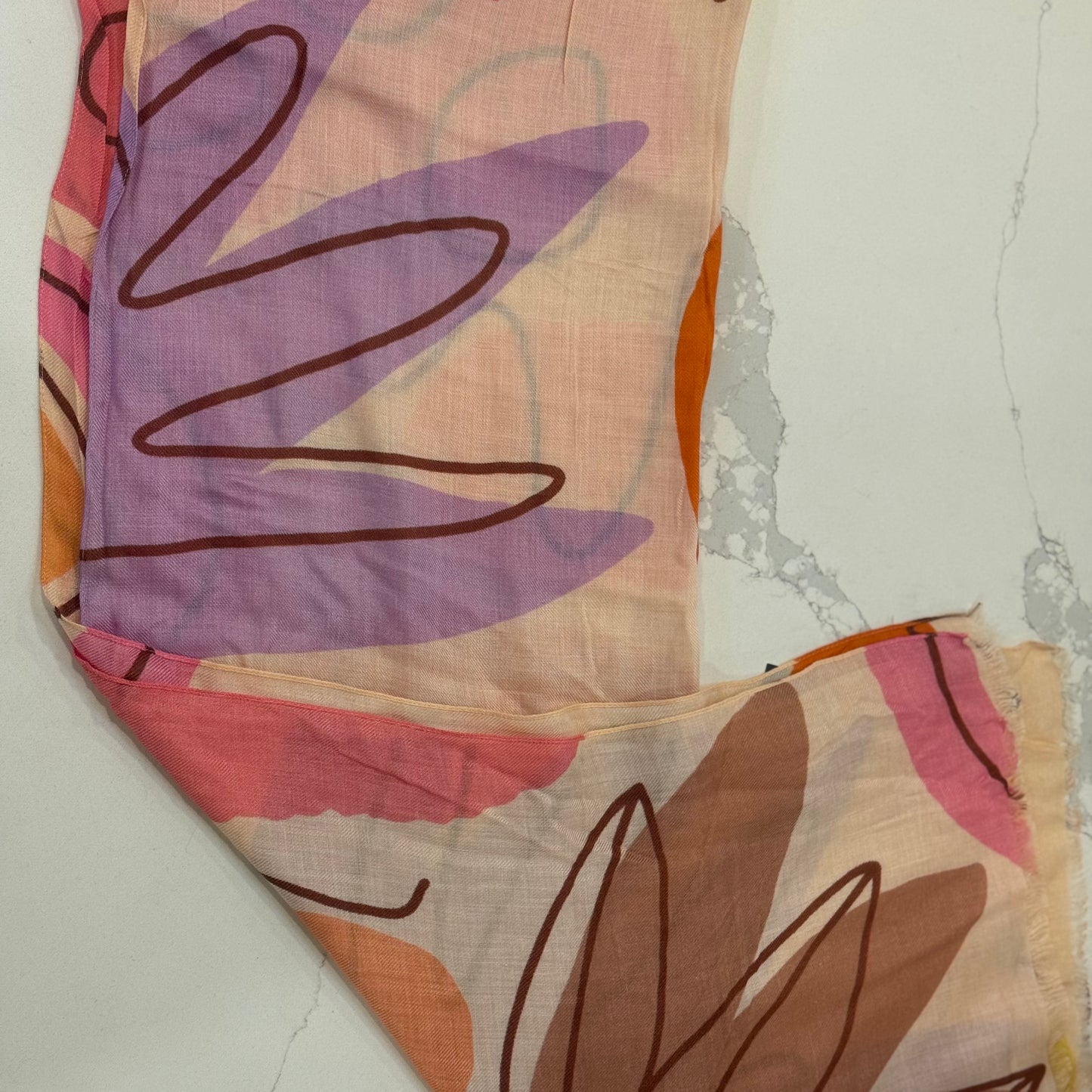 Fraas - Viscose Scarf