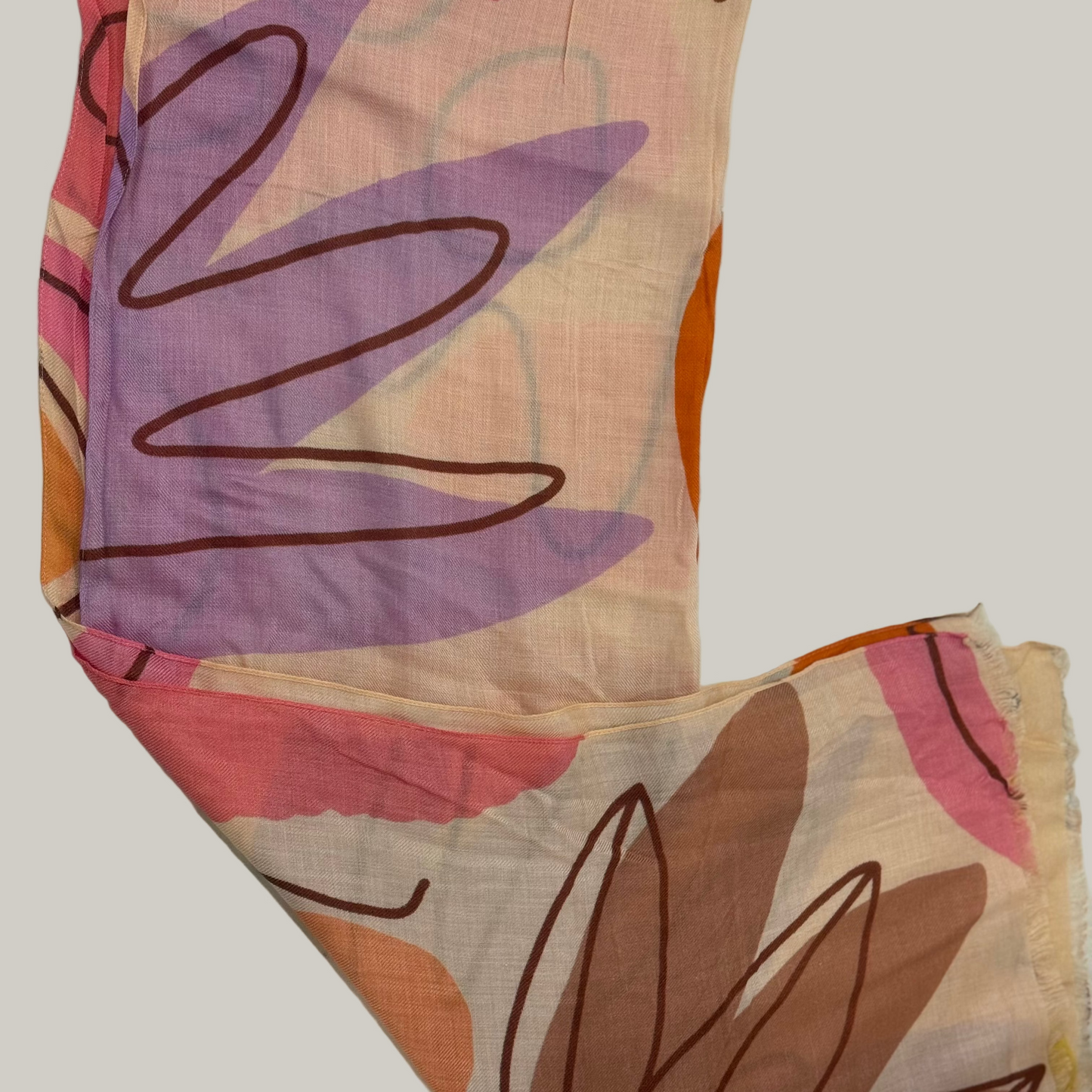 Fraas - Viscose Scarf