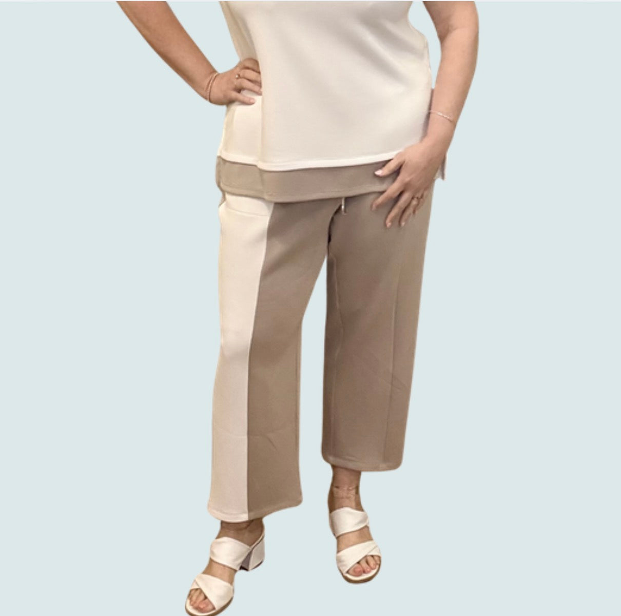 Pure - Scuba Capris