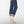 Load image into Gallery viewer, FDJ - Jeans With Sparkle Cuff