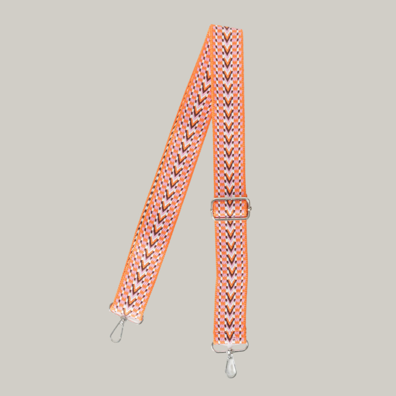 Audrey's - Material Purse Strap