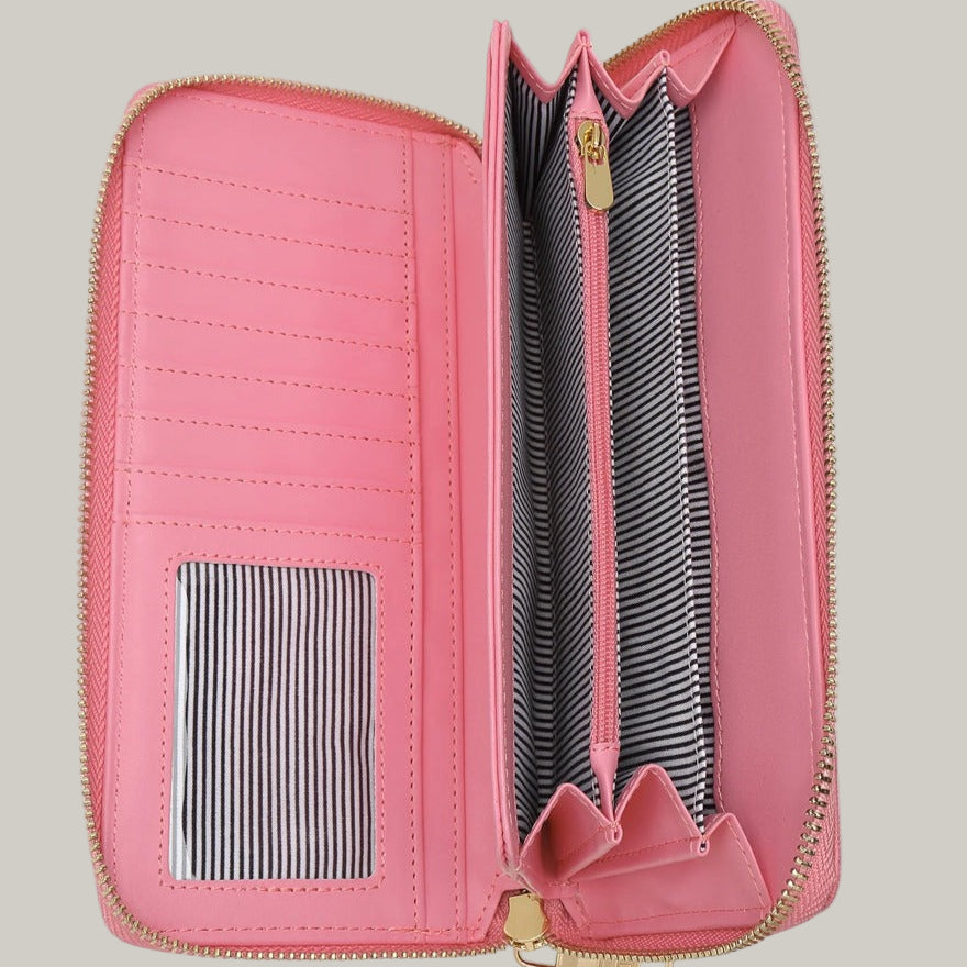 Louenhide - Jessica Clutch Wallet