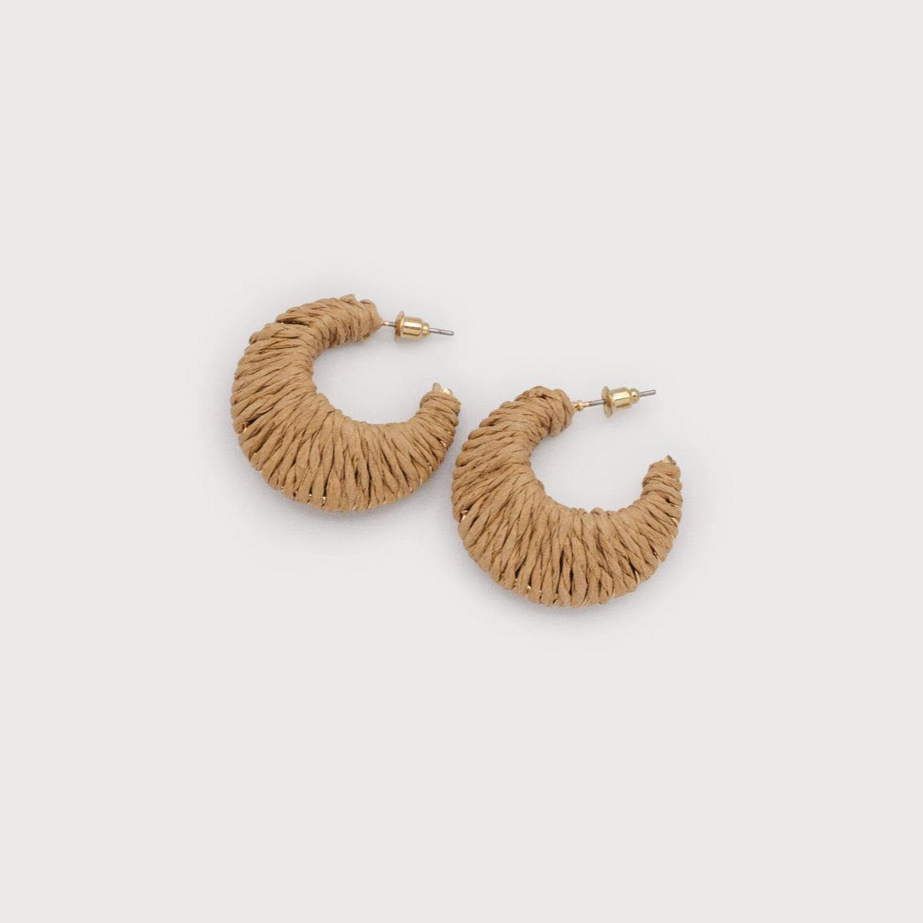Audrey's - Rope Hoops